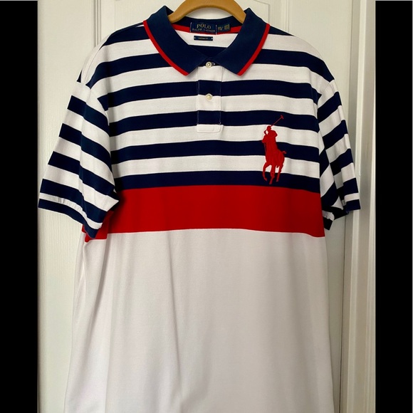Polo Ralph Lauren Other - Men’s shirt, Polo by Ralph Lauren, XXL